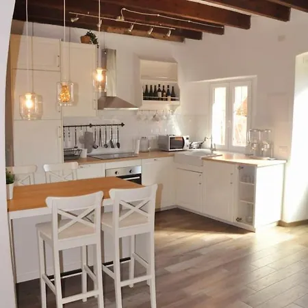 C'era Volta Open Space Sestri Levante