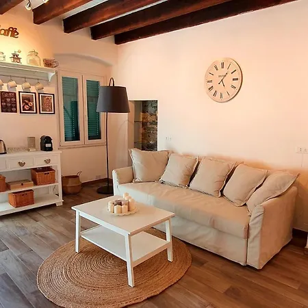 C'era Volta Open Space Apartment *