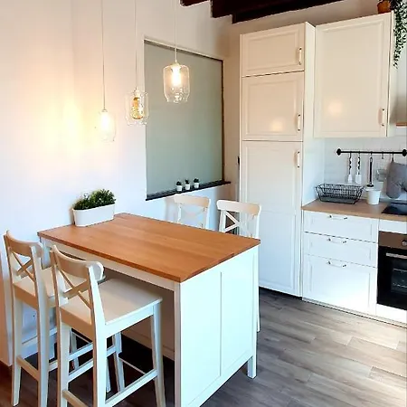 C'era Volta Open Space * Sestri Levante