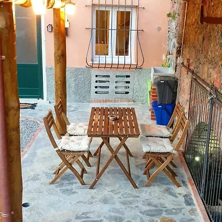 C'era Volta Open Space Apartamento *