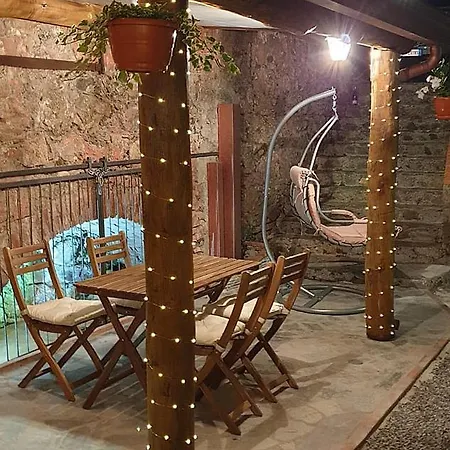 C'era Volta Open Space * Sestri Levante