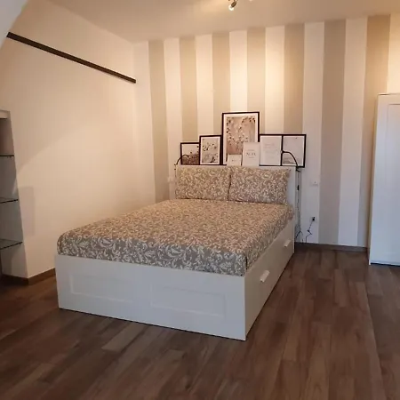 C'era Volta Open Space *