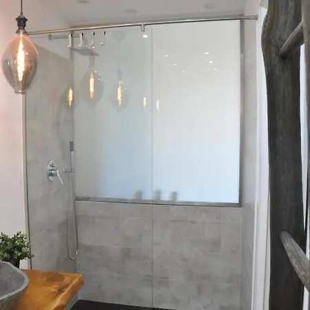 C'era Volta Open Space Apartment