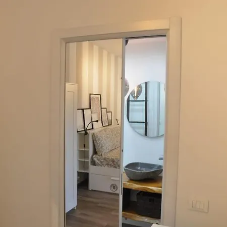 C'era Volta Open Space * Sestri Levante