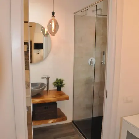 C'era Volta Open Space *