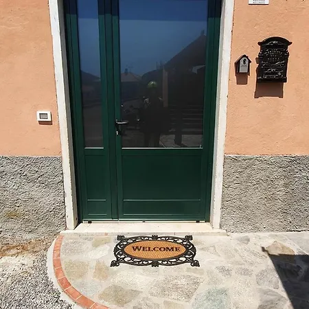 C'era Volta Open Space * Sestri Levante