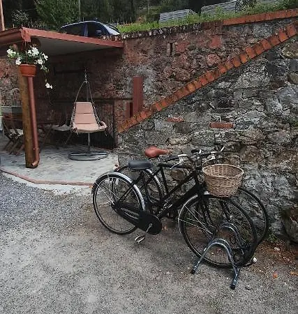 C'era Volta Open Space Apartment