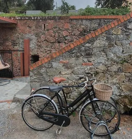 C'era Volta Open Space * Sestri Levante