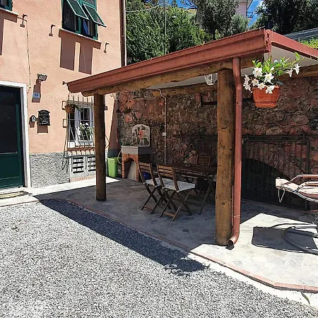 C'era Volta Open Space Sestri Levante
