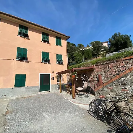 C'era Volta Open Space * Sestri Levante