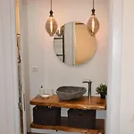 C'era Volta Open Space Apartment