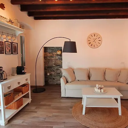 Apartment C'era Volta Open Space *