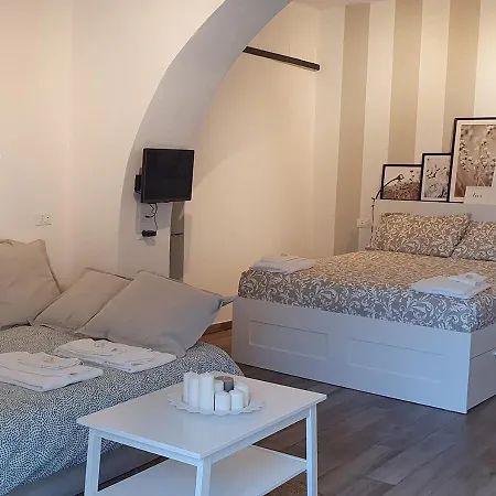 C'era Volta Open Space *