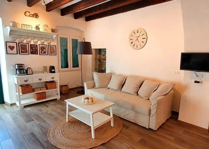 C'era Volta Open Space Appartement *
