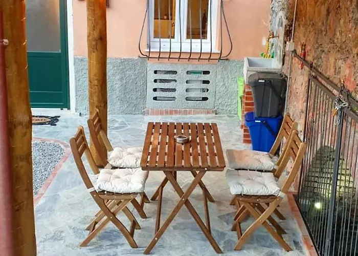 C'era Volta Open Space Appartement *