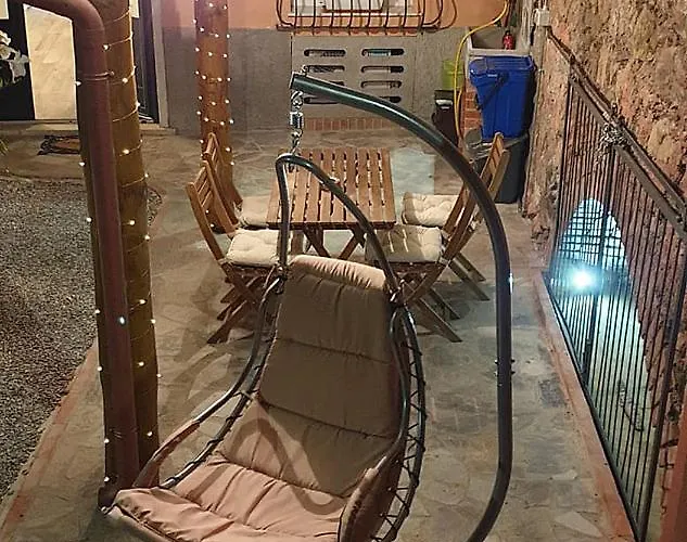 C'era Volta Open Space Appartement *