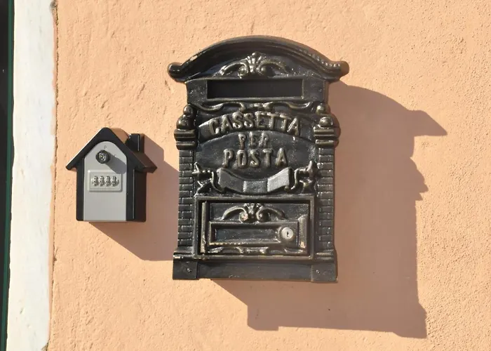 C'era Volta Open Space Appartement