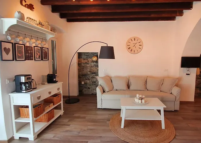 Appartement C'era Volta Open Space *