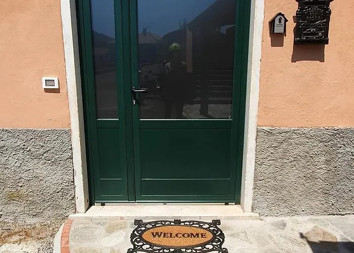 C'era Volta Open Space * Sestri Levante