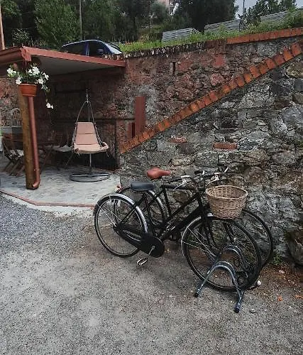 C'era Volta Open Space Appartement