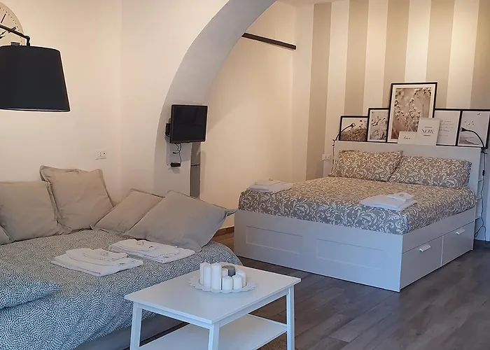 C'era Volta Open Space *