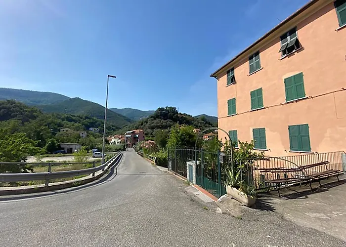 C'era Volta Open Space Appartement