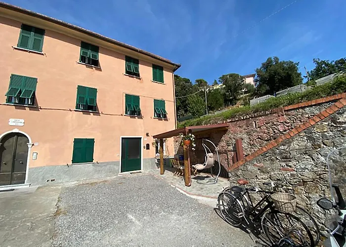 C'era Volta Open Space * Sestri Levante